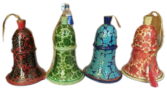 Assorted Hanging  Bell